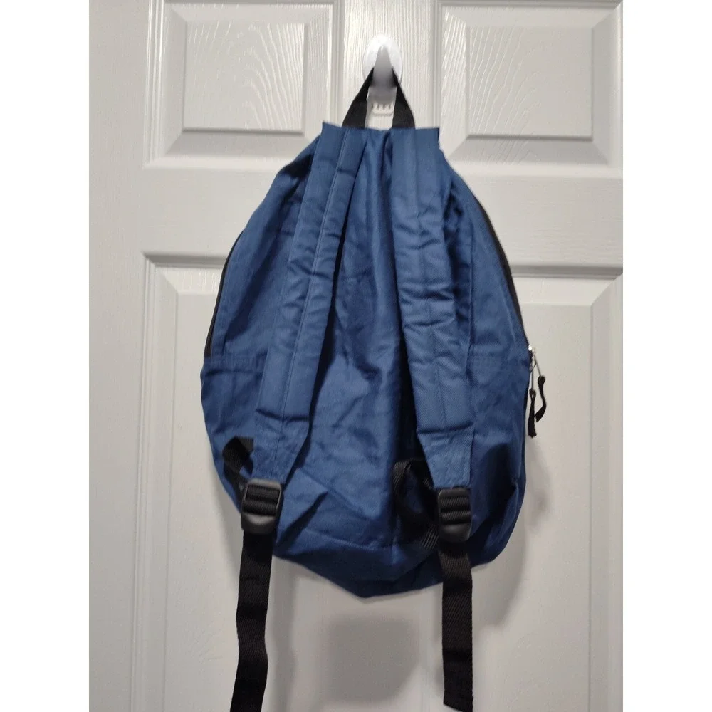 Trailmaker Equipment Backpack‎ Blue 19x14x9